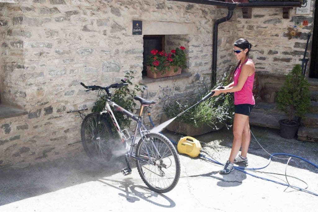 Bikefriendly hotel bikefriendly casa rural os ormos 2